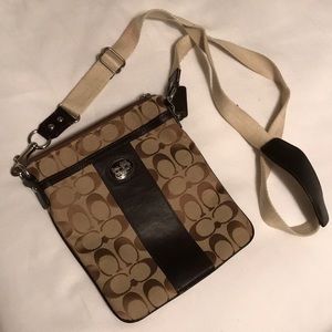 Coach Crossbody